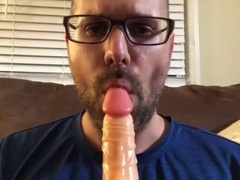 Throating on a Plaything