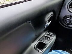 My first nervous cruising vid