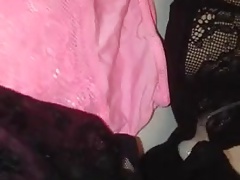 max27000 souille avec une capote les dessous de ma femme