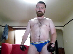 Findom, gay findom, jism