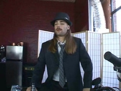 GAY-FOR-PAY KANE!!!