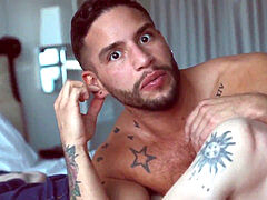 Rectal, without a condom, homosexual