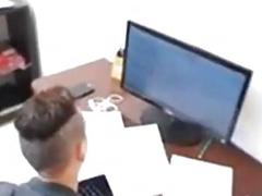 lad And Boss