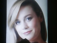Brie Larson Tribute - I