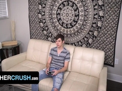 Rusty Trombone And Amone Bane In Astonishing Adult Movie Homo Twink Unbelievable Watch Show