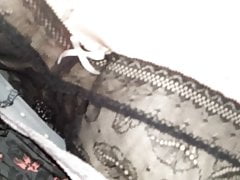 Sexie nightie