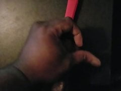 Cum On Challenge hammer