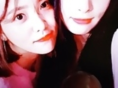 RedVelvet SEULGI & yeri cum tribute