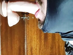 Extreme Deepthroating