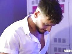 Muscle HD Sex Movies