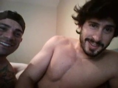 Diesel & Matias - two