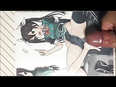 SoP tone(kankore)