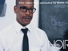 I Give My Blowjob 10 Min With Tony Genius