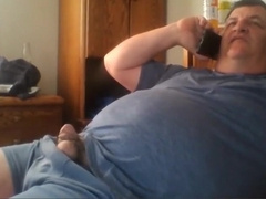 Chub Phone Play