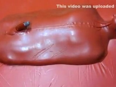 HKslave - Double rubber servitude