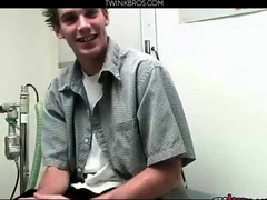 Evan And Ian Casting Call The Gay Porn