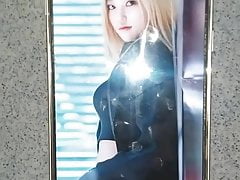 CLC Yeeun Cum Tribute