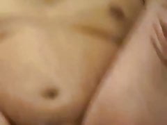 Chub bear likes being fucked