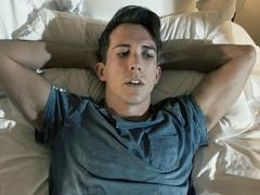 Cain and Isaac's Encounter