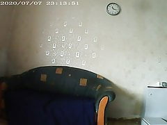 Juckende Fotze