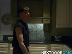 Cub Pirate & Jock Medic Plumbed By Lad Ghost