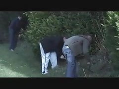 tommylads horny borstal boys wank fuck and cum