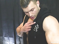 Let My Biceps Control You
