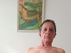 montrer ses couilles et sa nibble