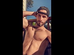 Bearded Alpha for Submissive  FinDom Subs