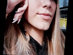 Anna Shumate Cum Tribute