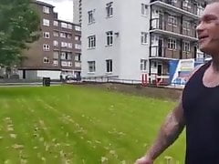 Gay Sex : Billy Essex had bareback sex indoor.