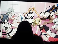 High School DxD SoP #78
