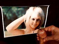 36: Cum Tribute for Yuli