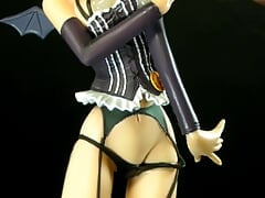 Bukkake figure  9