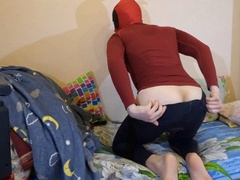 A courageous hero reveals his true desires in this amateur Mexican solo adventure!