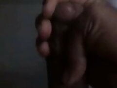 Mallu cumshot