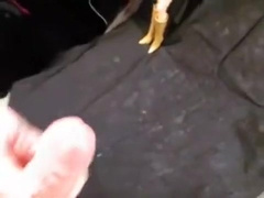 Bonus(MissedPop) MJ & Vacation T-shirt