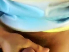 sino gusto sumabay sakin sa bus? :)