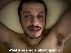 Frozen Load Pig Cum
