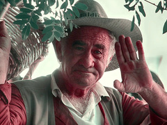 older dudes Around The World three