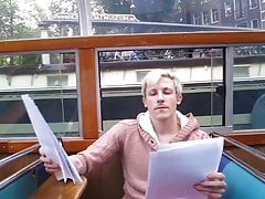 TWINK IS ALWAYS HUNGRY FOR RAW COCK