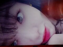 Oh My Girl Seunghee cum (tribute) #24