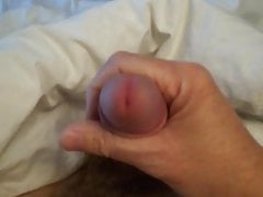 Short masturbate morning
