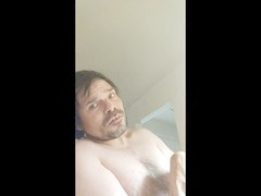 Kevy 69's intense solo session