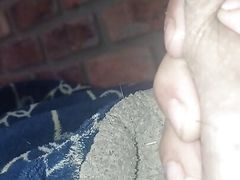sex with lots of toys and lots of milk and anal