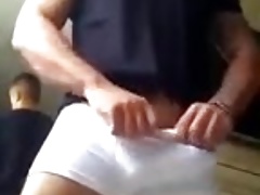 Big Cock Cums