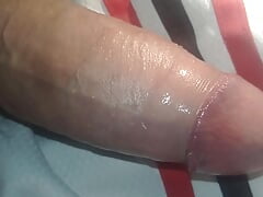 Young Colombian porn in my room I masturbate