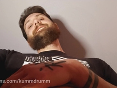 Superhero saves a enslaved assfucker who prizes him with "Scorching Coffee"