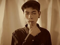 Do You Like Vintage Skinny Twinks with Big Cut Cocks?