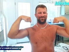 Single dad ready for a wild time!